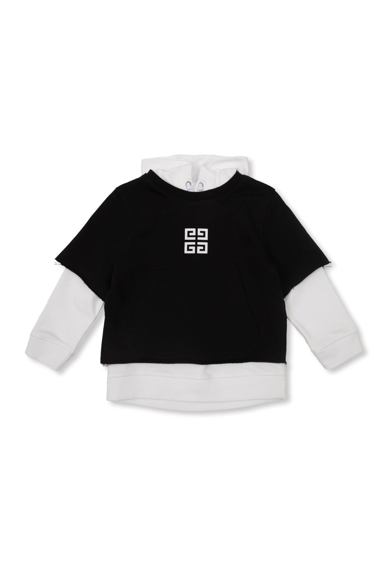 Givenchy sales kids clothing